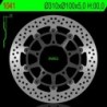 NG BRAKES okrągła pływająca tarcza hamulcowa - ref 1041