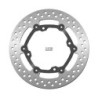 NG BRAKES okrągła pływająca tarcza hamulcowa - ref 1048