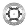 NG BRAKES okrągła pływająca tarcza hamulcowa - ref 137