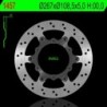 NG BRAKES okrągła pływająca tarcza hamulcowa - ref 1457