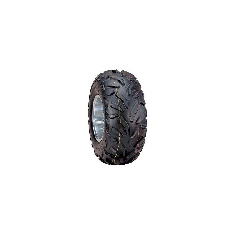 Pneu quad Duro 25/8x12" KT2581213Q Pneu quad Duro 25/8x12" KT2581213Q