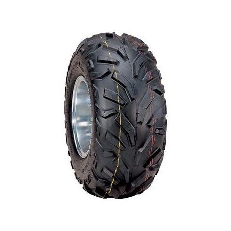 Quad tire Duro 25/8x12" KT2581213Q