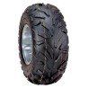 Quad tire Duro 25/8x12" KT2581213Q