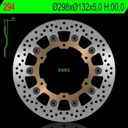 Disque de frein NG BRAKES...
