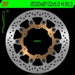Disque de frein NG BRAKES...