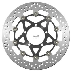 Disque de frein NG BRAKES...
