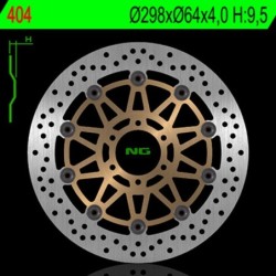 Disque de frein NG BRAKES...