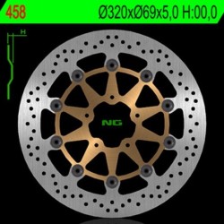 Disque de frein NG BRAKES...