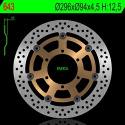 Disque de frein NG BRAKES...
