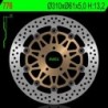 Disque de frein NG BRAKES rond flottant - ref 776