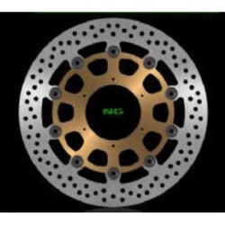 Disque de frein NG BRAKES...