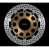 Disque de frein NG BRAKES rond flottant - ref 788