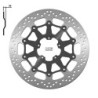 NG BRAKES okrągła pływająca tarcza hamulcowa - ref 1517