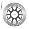 NG BRAKES okrągła pływająca tarcza hamulcowa - ref 1446G