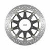 NG BRAKES okrągła pływająca tarcza hamulcowa - ref 1677G