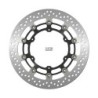 Disque de frein NG BRAKES rond flottant - ref 1840