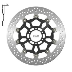 Disque de frein NG BRAKES...