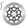 Disque de frein NG BRAKES rond flottant - ref 1790G