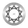 Disque de frein NG BRAKES rond flottant - ref 1811G