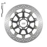 NG BRAKES okrągła pływająca tarcza hamulcowa - ref 1538G