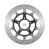 Disque de frein NG BRAKES rond flottant - ref 1754G