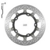 Disque de frein NG BRAKES rond flottant - ref 1708G
