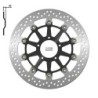 Disque de frein NG BRAKES rond flottant - ref 1796G