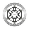 NG BRAKES okrągła pływająca tarcza hamulcowa - ref 1566G
