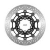 Disque de frein NG BRAKES rond flottant - ref 1701