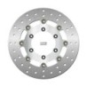NG BRAKES okrągła pływająca tarcza hamulcowa - ref 1657