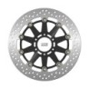 Disque de frein NG BRAKES rond flottant - ref 2094G