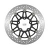 Disque de frein NG BRAKES rond flottant - ref 1846G