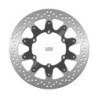 NG BRAKES okrągła pływająca tarcza hamulcowa - ref 1211