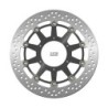 NG BRAKES okrągła pływająca tarcza hamulcowa - ref 1692G