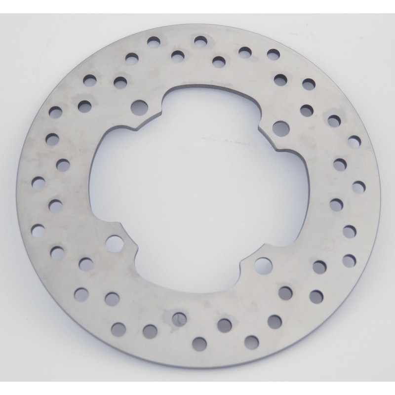 Disque de frein NISSIN rond fixe - ref SD-503