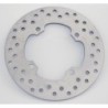 Disque de frein NISSIN rond fixe - ref SD-503