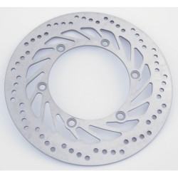 Disque de frein NISSIN rond...