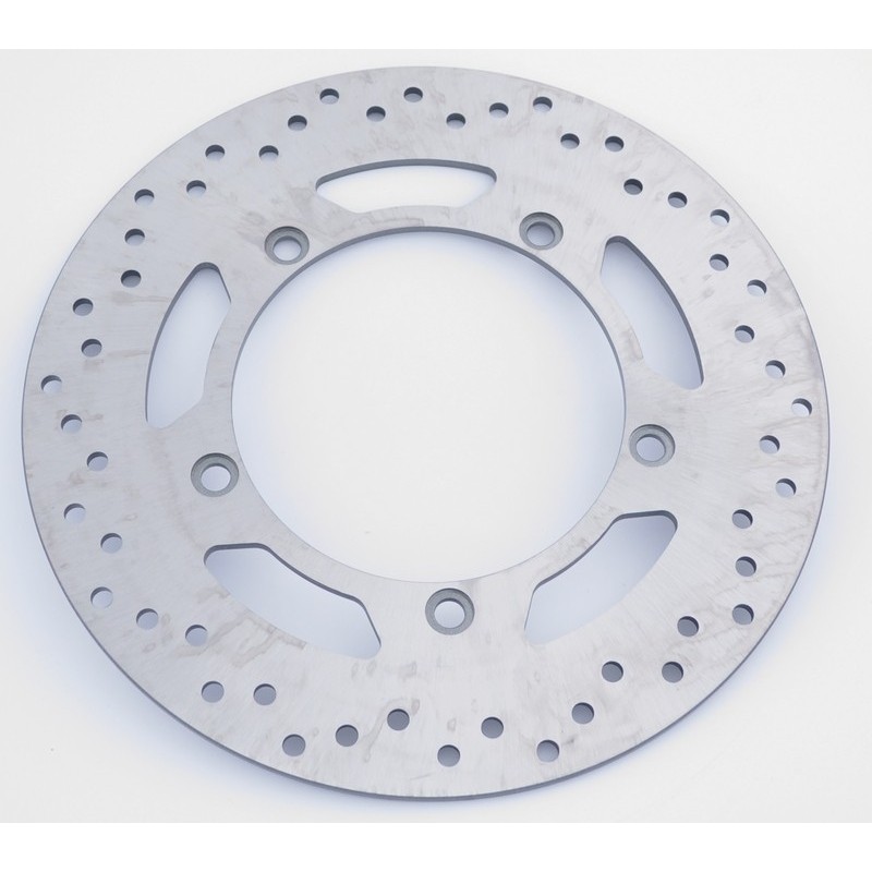 Disque de frein NISSIN rond fixe - ref SD-508