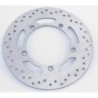 Disque de frein NISSIN rond fixe - ref SD-508