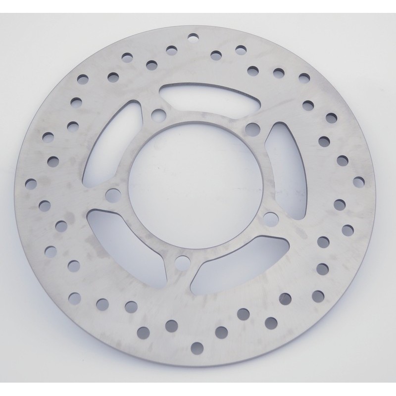 Disque de frein NISSIN rond fixe - ref SD-706