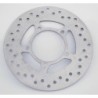 Disque de frein NISSIN rond fixe - ref SD-706