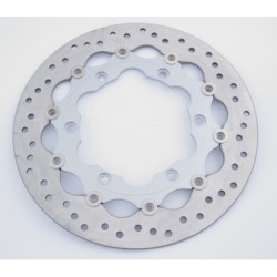 Disque de frein NISSIN rond...