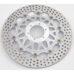 Disque de frein NISSIN rond...