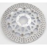 Disque de frein NISSIN rond semi-flottant - ref SD-502