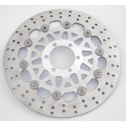 Disque de frein NISSIN rond...