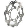 RFX Pro zwevende kroonbladremschijf - ref FXBD1060099BK