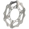 RFX Pro zwevende kroonbladremschijf - ref FXBD4060099BK