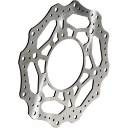 RFX Pro fixed wave brake...