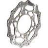 RFX Pro fixed wave brake disc - ref FXBD1010055BK