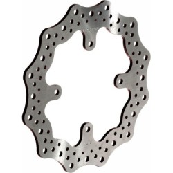 RFX Pro fixed wave brake...